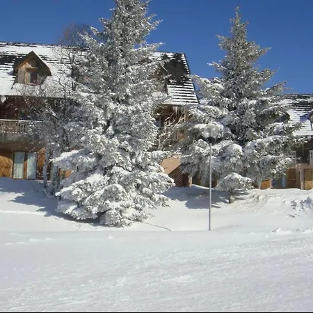 1ch-4pers Chez Aline Et Nico En Rez-de-jardin Apartmán Besse-et-Saint-Anastaise